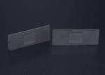 Dry Processing Alumina Ceramic Plate For Electric Heater