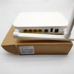 OEM Hisilicon HK739 GPON ONU ONT FTTH 1GE 3FE 1TEL 2.4g 5dbi
