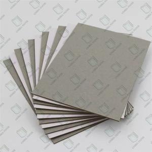 Wholesale Coated Duplex Board Paper With Grey Back industry Duplex Board Manufacturers from china suppliers