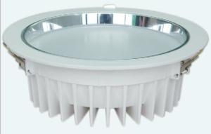 Wholesale ADC12 Die-cast Aluminum Housing SANAN LEDs DALI dimmable LiFud driver 200-240VAC , 100-270VAC from china suppliers