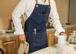 60x80cm Household 16oz Kitchen Cooking Apron