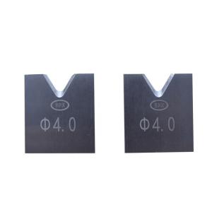 Wholesale 0.15KG Wire Stripping Blade for Automatic Wire Cutting and Stripping Machine from china suppliers
