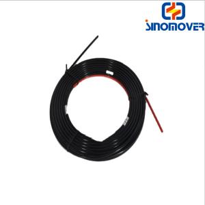 Wholesale Sino Truck Spare Parts Transmission Handle Air Pipe WG9700240006 from china suppliers