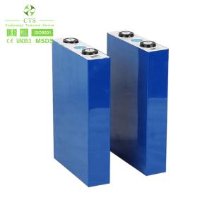 Wholesale 3.2V 50Ah Prismatic Lithium Battery Cell with 100Ah/150Ah/200Ah/280Ah/340Ah Capacity from china suppliers