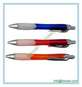Wholesale printed promotional gift ballpen,good printing quality from china suppliers