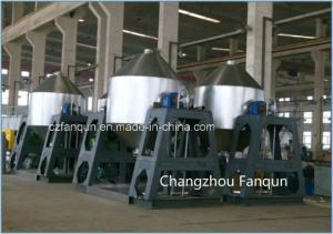Wholesale Vacuum Cone Dryer for Drying Aluminum Hydroxide from china suppliers