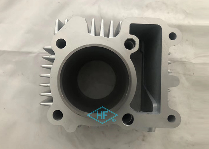 Yamaha Engine Block 4 Stroke Motorcycle Cylinder Kit Aluminum For JY110 JYM110 CRYPTON JUPITER 110
