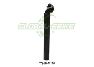 Wholesale Black Color Road Bike Seat Post 34mm , Bicycle Seat Post 6061 T6 Material from china suppliers
