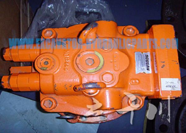 Kobelco SK260-8 Excavator Hydraulic Rotary Slewing Motor LQ32W00011F1 YN15V00035