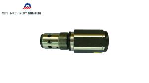 Wholesale SG08 Excavator Swing Motor Valve Excavator Spare Parts NAISI MACHINERY High Quality Factory Price from china suppliers