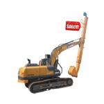 Trucks And Heavy Equipment Dealer's Top Pick Excavator Telescopic Arm With