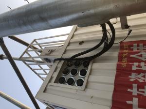 Wholesale Q345 Single Pipe Monopole Rapid Deployment Towers from china suppliers