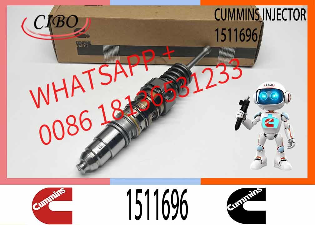 Diesel Fuel Pump Unit Injector Assembly 1521977 570015 579258 1511696 1846349 Engine Parts
