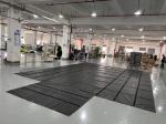Customizable PVC Truck Cover Perfect Solution For Trucking Need