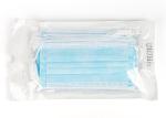CE Disposable Medical Surgical Coronaviruses Protection 95 Meltblown 3Ply Face