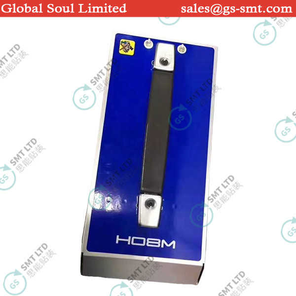 Fuji NXT H08M HEAD with Backup Pin 2UGKHF000157