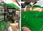 Chin Chin Pharmaceutical Pouch Packaging Machines 304 SS Industrial Use 10-200G