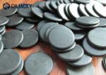 Waterproof Rfid Laundry Tag Coin Label Rfid Clothing Tags High Temperature