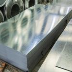 JIS G3302 Zinc Galvanized Steel Sheet Galvanized Steel Coil Sheet