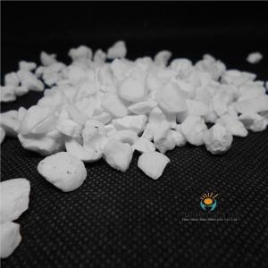 Wholesale 99% High Purity TA Sintered α-Alumina Material High Refractoriness from china suppliers