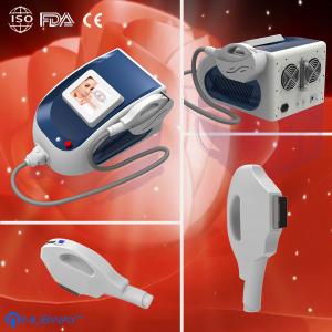 Wholesale Wrinkle / Age Spot IPL Laser Machine , Portable IPL Beauty Machine from china suppliers