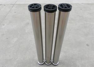 Wholesale SS304 4040 Reverse Osmosis Membrane Water Filter Housing for Water Purification Systems from china suppliers