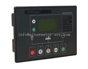 Wholesale SmartGen HGM6320D Genset Controller from china suppliers