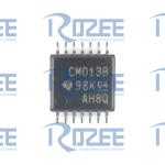 CD4013BPWR