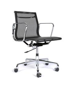 Wholesale Staff Manager Aluminum Office Chair Any Color Available Cleans Easily With Damp Cloth from china suppliers