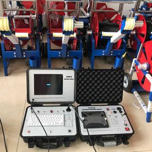 Wholesale 360 Degree Deep Rotation Water Well Inspection Camera Waterproof / Weatherproof from china suppliers