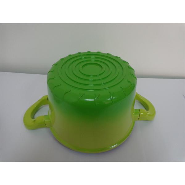 Quality die-casting aluminum cookware for sale