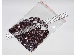 Wholesale Ti Weld 1.5v Nickel Birdge Fireworks Igniter Head Material from china suppliers