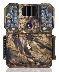 Wholesale IP66 Waterproof Wildlife Hunting Trail Camera Less Than 0.15s Trigger from china suppliers