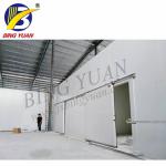 200KW 200mm R22 450V Cold Storage Room For Fruits And Vegetables