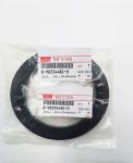 4JG2 Isuzu Engine Parts Crank Oil Seal 8970715611 For NKR Parts