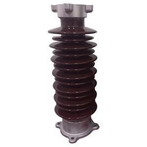 Wholesale Power Line 500kv ZSW-35-4 Insulator For Lightning Arrester from china suppliers