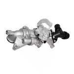 2012-2016 Coolant Water Pump for Mercedes-Benz M274 W213 E300 GLC300 GLE350 OE