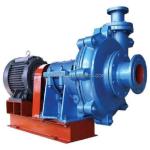 A professional manufacturer of slurry pumps stable performance complete models