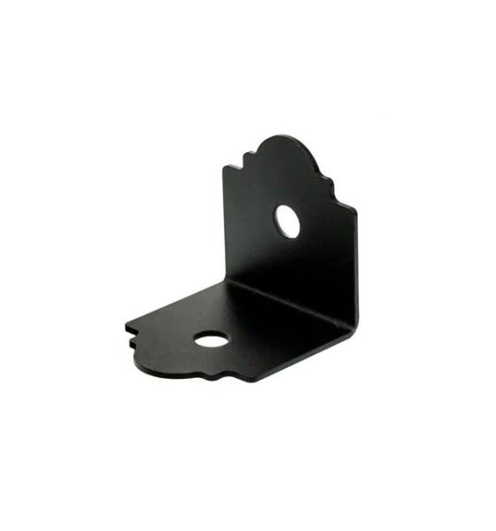 Metal Fabrication Laser Cutting Custom Stamping Parts Construction Connectors