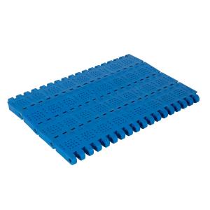Wholesale Transport Plastic Slat 1000 Series Modular Conveyor Belt for Barley Malt Conveyor from china suppliers