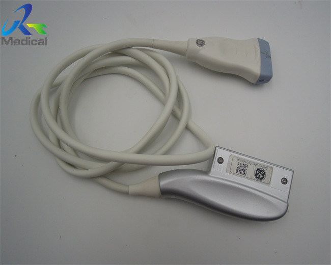 5MHz Ultrasound scanner Probe GE 12L-RS Linear Doppler Ultrasound Machine