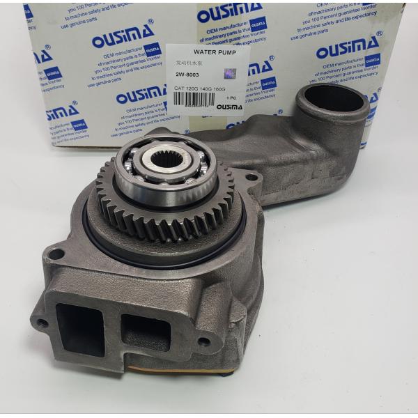 2W-8003 2W8003 Water Pump For CAT 120G 130G 140G 140H 160G