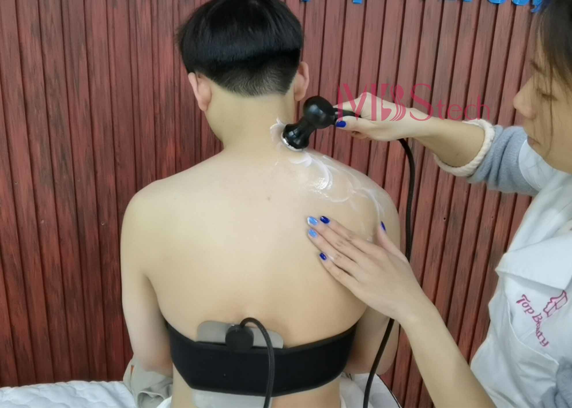Sport Tecartherapy Body Pain Relief Device Tecar 3.0 Equipment