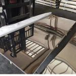316L 409 Stainless Steel Sheet Metal Plate Cold Rolled Super Duplex