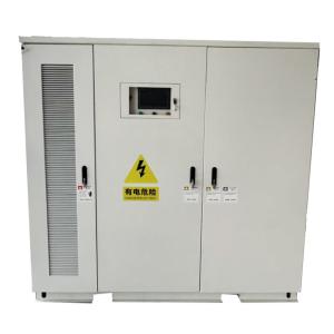 Wholesale Solar Battery Energy Storage System 1075kwh Battery Storage BESS Industrial Commercial Energy Storage System Producter from china suppliers