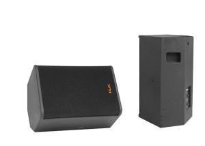 Wholesale 10 Inch 250W Disco Sound Equipment Full Range Speaker Monitor For Sport Venue from china suppliers