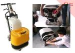 5.5HP 550MM Stone Grinder Machine For Concrete Surface Preparation