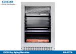 Silvery Integrated Meat Maturation