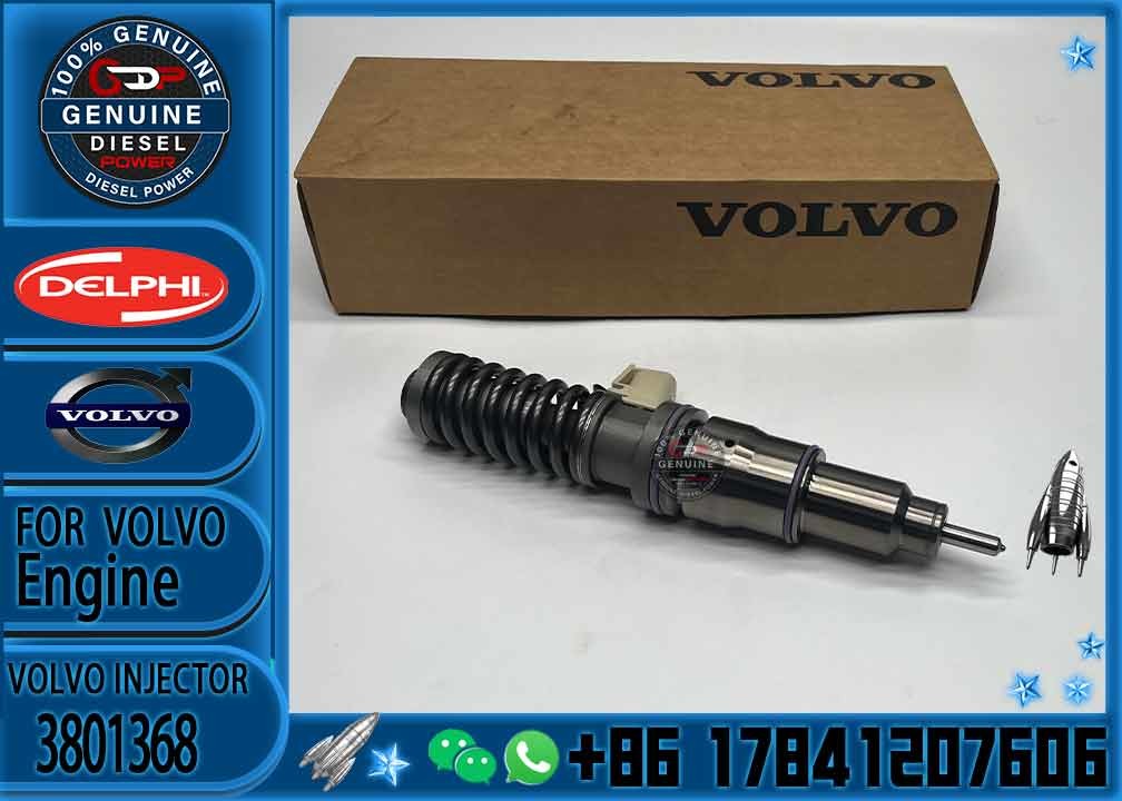 HD 4jx1 e39 c7 c9 diesel fuel injector 0445110351 vg1560080276 127-8222 20430583 0280150563 10r7222 10r4763 3801368