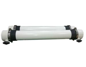 Wholesale Industrial Wastewater Spiral Wound Uf Membrane Ultrafiltration Water Treatment from china suppliers